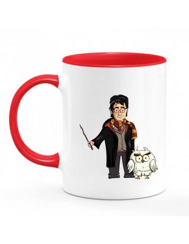 Mug Harry Potter Personnage  Les Soeurs W. boutique en ligne